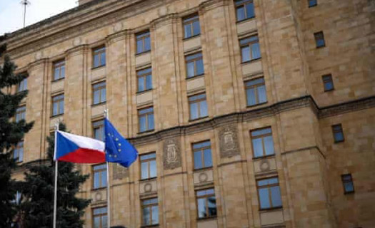 Séc ra tối hậu thư yêu cầu Nga nhận lại các nhà ngoại giao Séc vừa bị trục xuất
